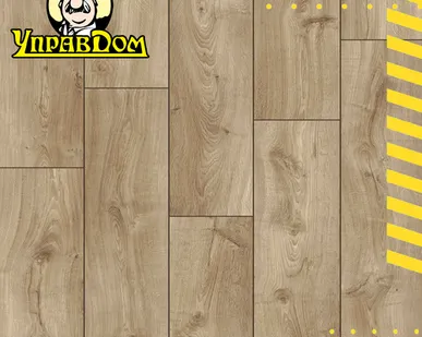 фото Ламинат Quick-Step Quick Step Eligna Wide 8 33 V4 UWH 8634 Дуб ивовый