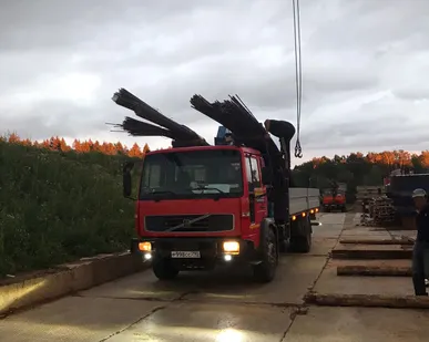 фото Услуги манипулятора в Мытищи. Стрела 1,3,5,10 тонн. Заказа манипулятора в Мытищи, Долгопрудный, Щелково