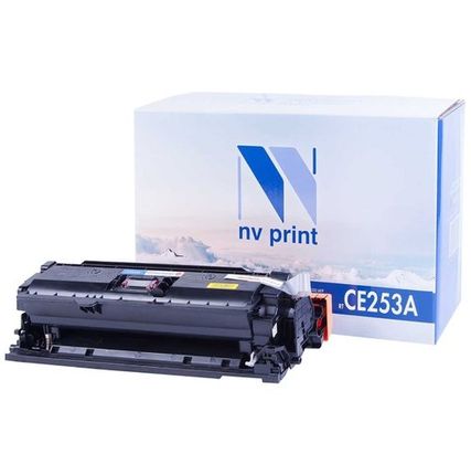 Фото №0 Картридж NV Print 723M для Canon