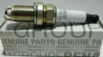Фото №0 7700500168 RENAULT Свеча зажиг. Largus, Logan RENAULT арт. 7700500168