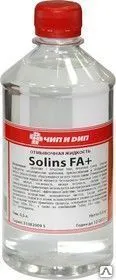 фото SOLINS FA+, (концентрат), Жидкость отмывочная