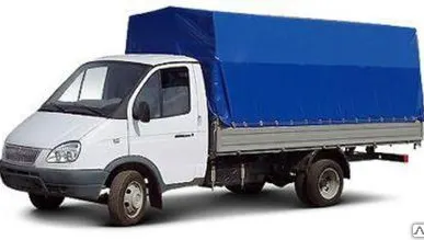 фото Услуги удлиненной ГАЗели город