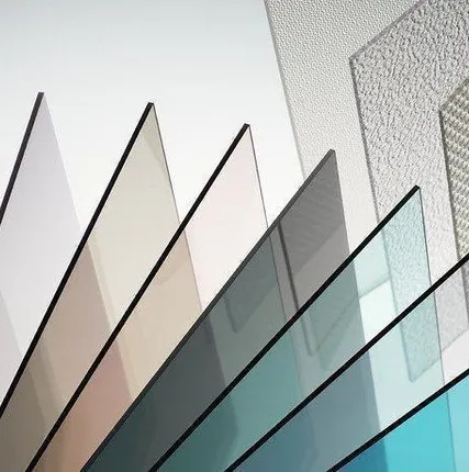 Фото №0 Полистирол GPPS NOVATTRO 3мм прозрачный