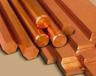 фото Слиток бронзовый