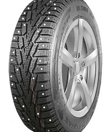 Фото №0 А/шина 235/55R18 Mazzini Ice LEOPARD, шип.