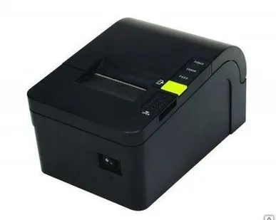 фото Принтер рулонной печати MPRINT T58 USB+RS