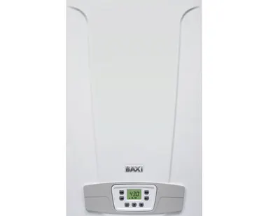 фото Котел газовый настенный Baxi ECO-5 Compact
