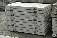 фото Плита дорожная 1П15-15-10