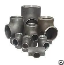 фото Тройник Ду25