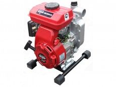 Фото №0 Мотопомпа Elitech МБ 200 Д 40