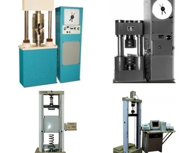 фото Прессы испытательные ПС-100.0 Б/У в Москве