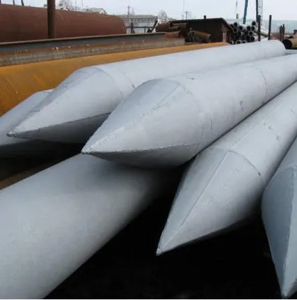 Фото №0 Буросекущие сваи