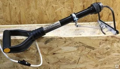 Фото №0 Термонож для СИП панелей