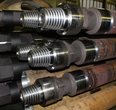 КранЗапчасть