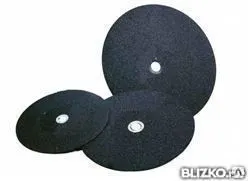 фото Круг отрезной 200*2,5*22 по камню