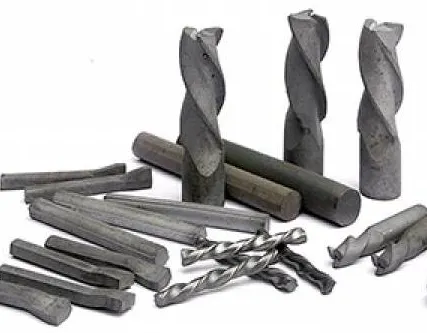 Фото №0 Приём лома быстрорезов