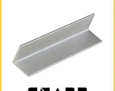 фото Уголок алюминиевый АД31Т1 35х35х2, 2м