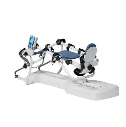 Фото №0 Тренажер для тазобедренного сустава ORMED FLEX 01 Active