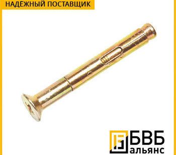 фото Производство анкерных болтов