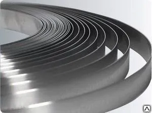 Фото №0 Лента 0,2х400 Х20Н80 Нихром;0.2х400;Х20Н80;с доставкой