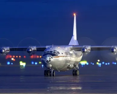 фото Масло авиационное Mobil Jet OIL 291
в