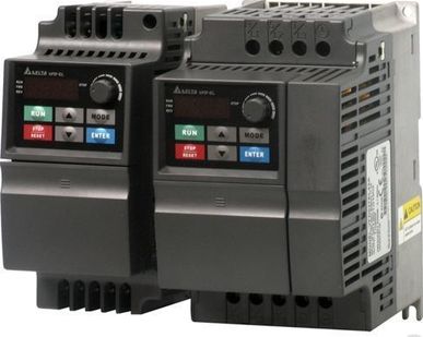фото Преобразователь частоты (3.7kW 380V)VFD037EL43A