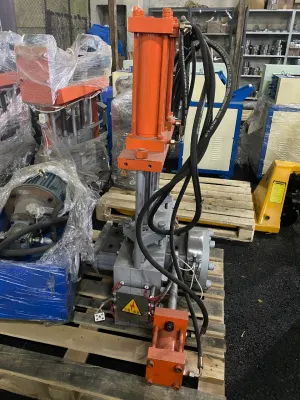 Фото №3 Фильтр расплава шиберный в Москве