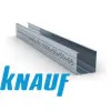 фото Профиль стоечный Кнауф ПС-2 50х50 (3м)