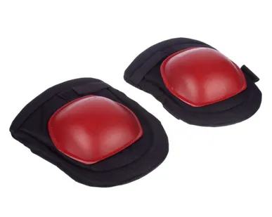 фото Наколенники защитные с пластмассовой чашкой РемоКолор 22-4-013