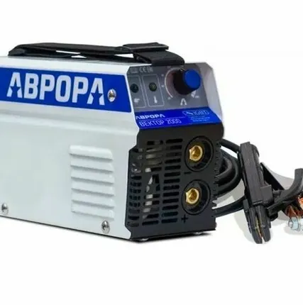 Фото №0 Сварочный аппарат Aurora Вектор 2000