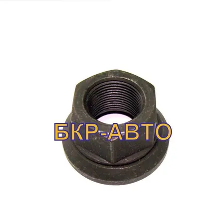 Фото №0 Гайка крепления колеса БЦМ 23.01.00.00.003