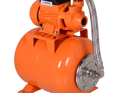 фото Автономная станция водоснабжения Вихрь АСВ-370/20Ч