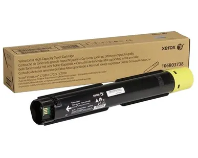 фото Картридж Xerox 106R03738
