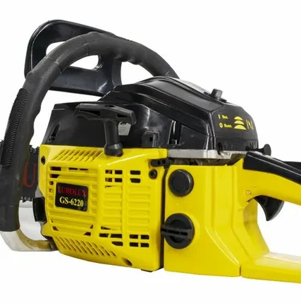 Фото №0 Eurolux Бензопила Eurolux GS-6220