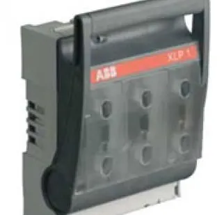 фото Рубильник АВВ