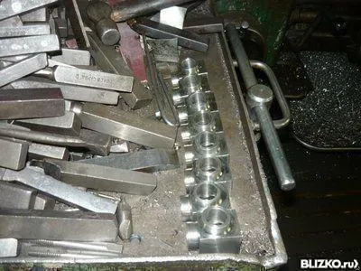 Фото №2 Тройник ОСТ 26-01-29-82 Ру до 100 МПа