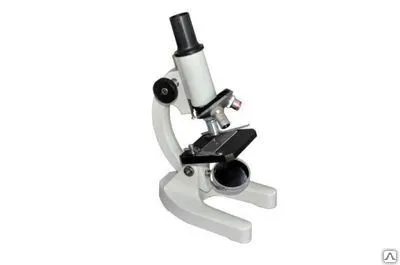 Фото №0 Микроскоп монокулярный XSP-3A1