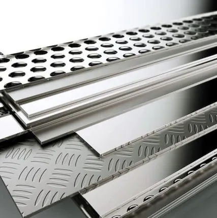 Фото №0 Нержавейка