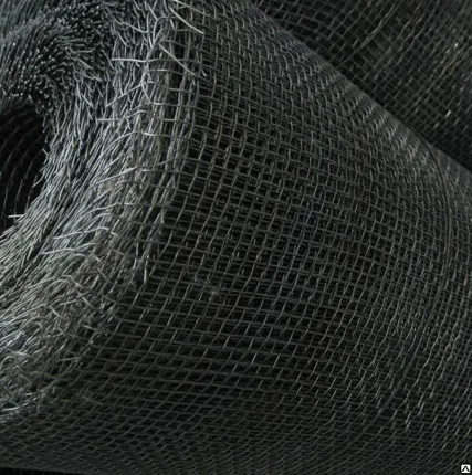 Фото №0 Резка Сетки кладочной