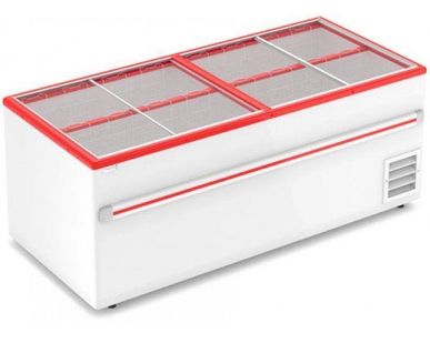 фото Бонета морозильная Frostor F 2500 B Frostor