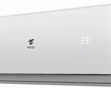 фото Кондиционер ROYAL CLIMA PRESTIGIO RC-P30HN