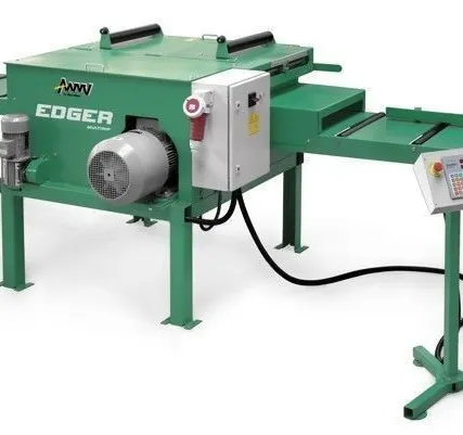 Фото №0 Wood-Mizer EG300 кромкообрезной станок