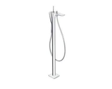 фото Hansgrohe PuraVida 15473000 Смеситель для ванны Hansgrohe