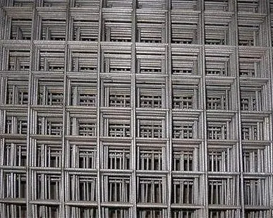 фото Сетка тканная 150х5 мм ВР 1