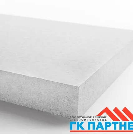 Фото №0 Плита фиброцементная LATONIT-П 3600х1500х8 мм