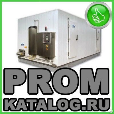 Фото №0 Холодильные камеры Bitzer