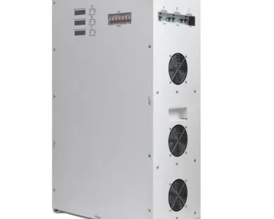 фото Стабилизатор напряжения Энерготех STANDARD 12000х3(HV)