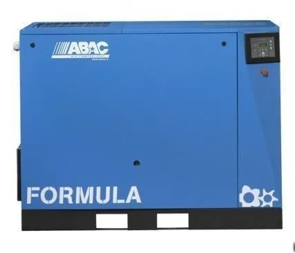 Фото №0 Компрессор FORMULA. EI 22 6-13 бар с блоком частотного регулирования