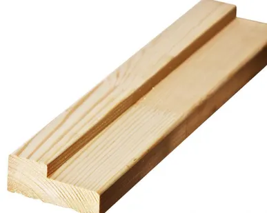 фото Стояк дверной прямой 35*70*2100мм