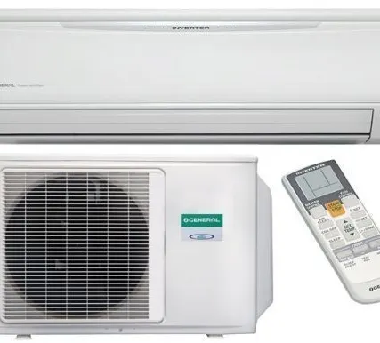 Фото №0 Кондиционеры General
